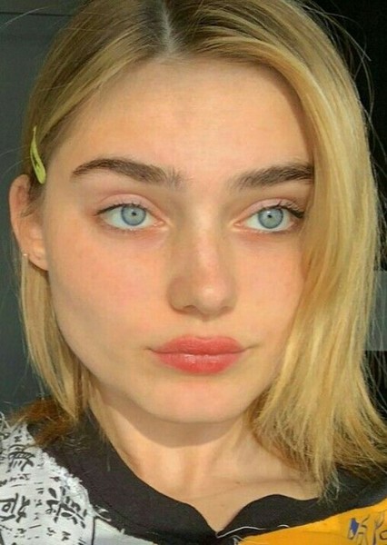 Meg Donnelly photo