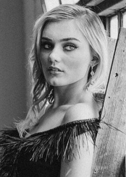 Meg Donnelly photo