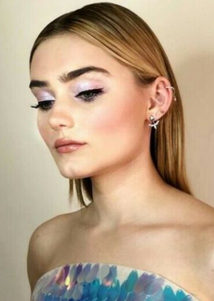Meg Donnelly photo