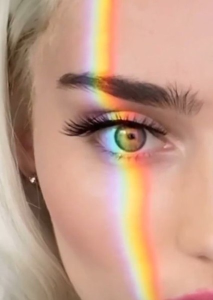 Meg Donnelly photo