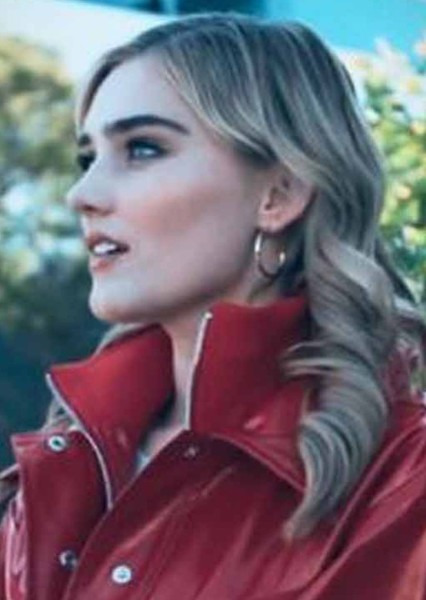 Meg Donnelly photo