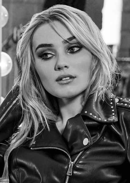 Meg Donnelly photo