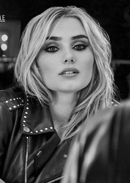 Meg Donnelly photo