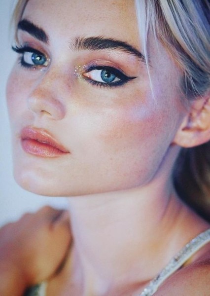 Meg Donnelly photo