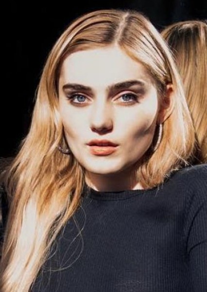 Meg Donnelly photo