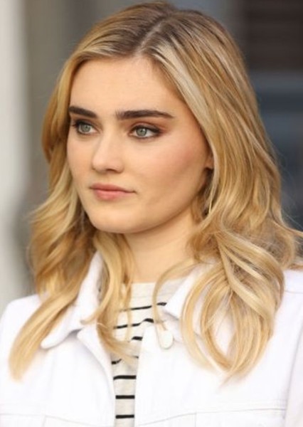 Meg Donnelly photo