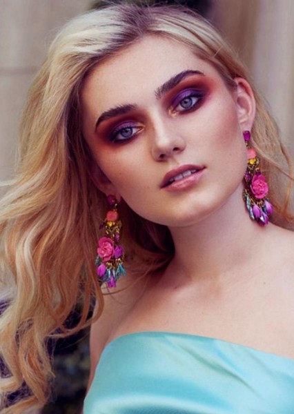 Meg Donnelly photo