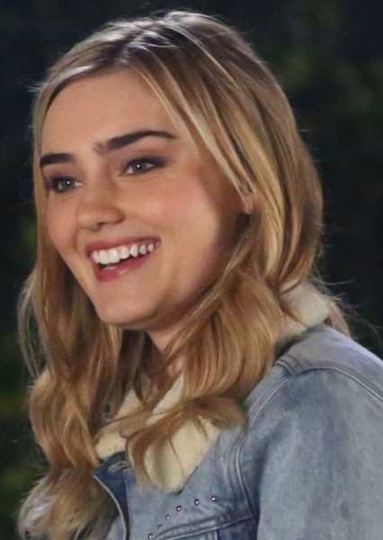 Meg Donnelly photo