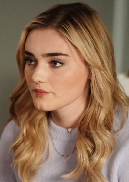 Meg Donnelly photo