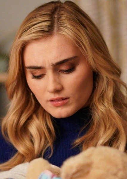 Meg Donnelly photo