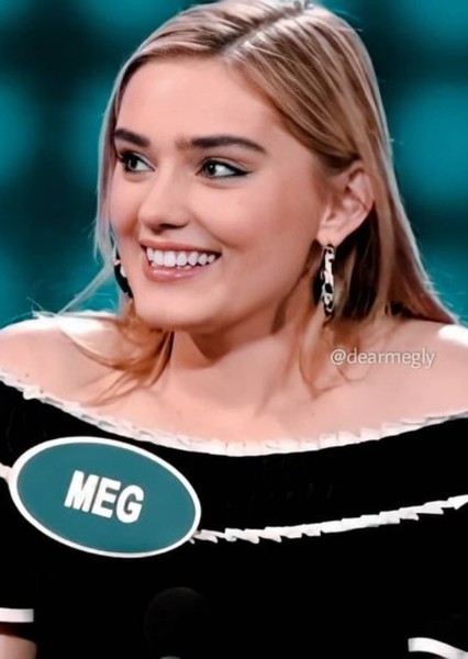 Meg Donnelly photo