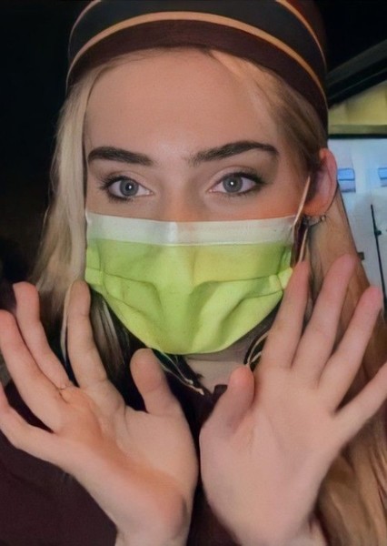 Meg Donnelly photo