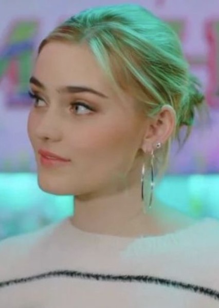 Meg Donnelly photo