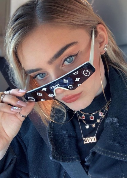 Meg Donnelly photo