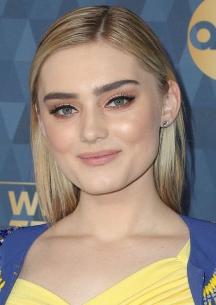 Meg Donnelly