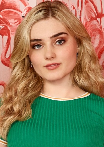 Meg Donnelly photo