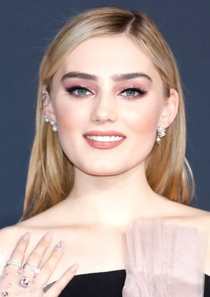 Meg Donnelly photo