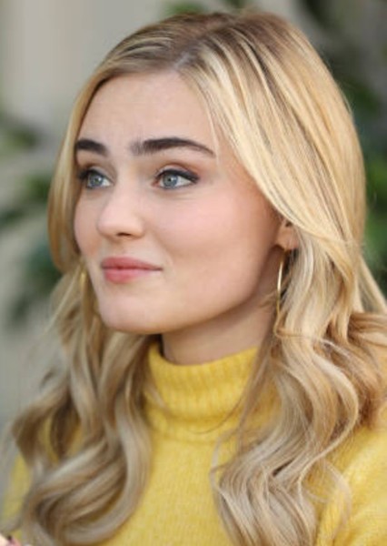 Meg Donnelly photo