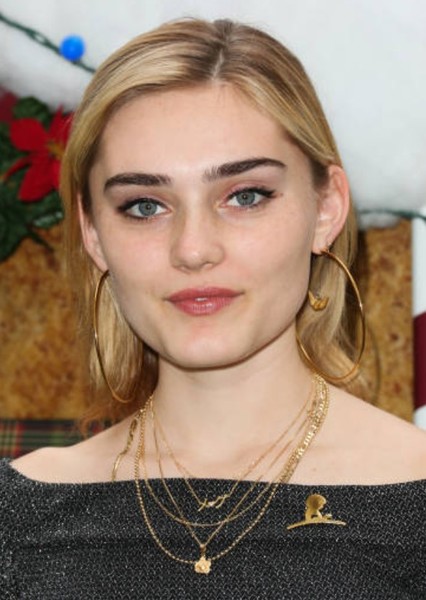 Meg Donnelly photo