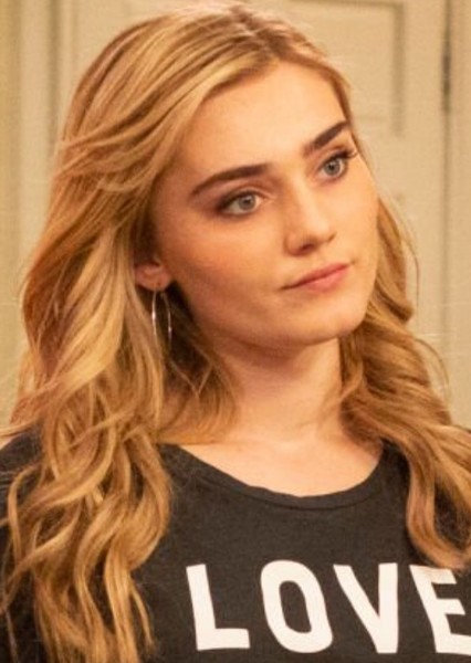 Meg Donnelly photo