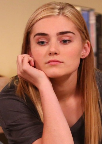 Meg Donnelly photo