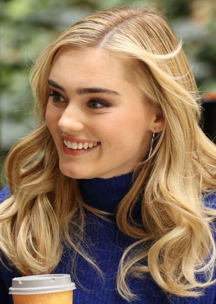 Meg Donnelly photo