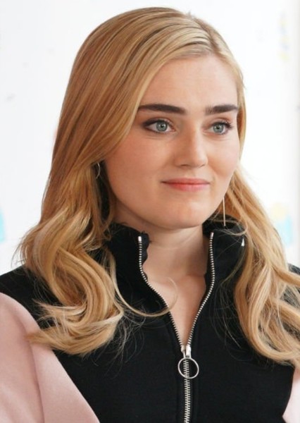 Meg Donnelly photo