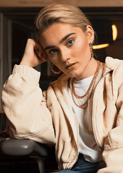 Meg Donnelly photo