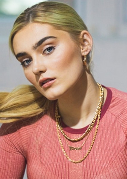 Meg Donnelly photo