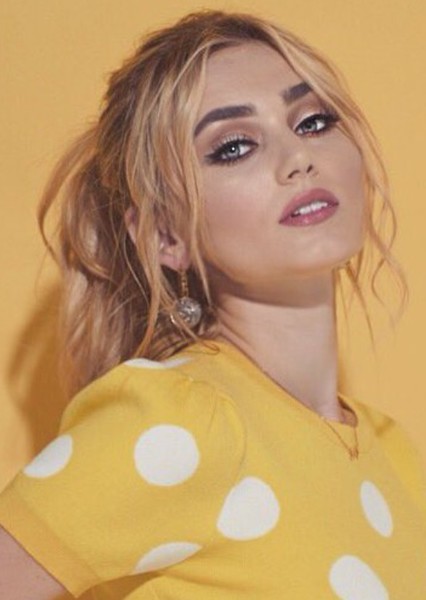 Meg Donnelly photo