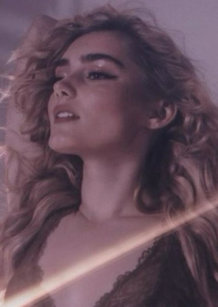 Meg Donnelly photo