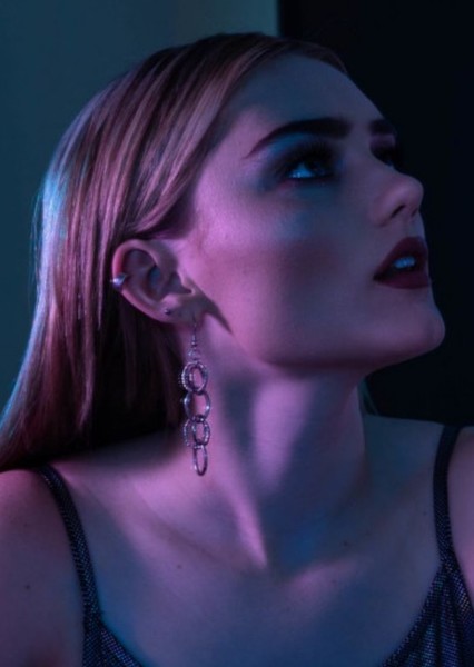 Meg Donnelly photo