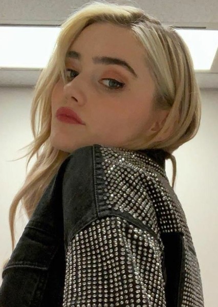 Meg Donnelly photo