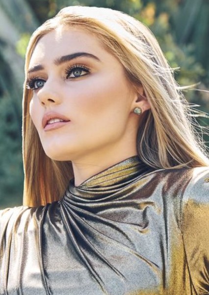 Meg Donnelly photo