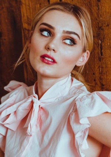 Meg Donnelly