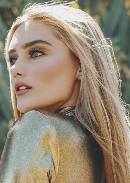 Meg Donnelly photo