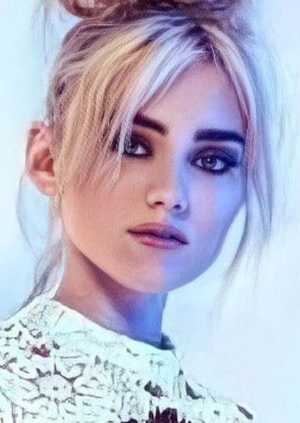 Meg Donnelly photo