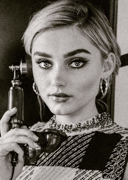 Meg Donnelly photo