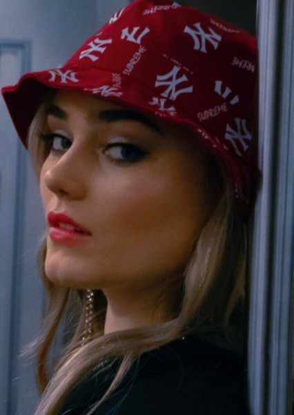 Meg Donnelly photo