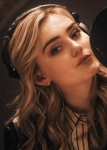 Meg Donnelly