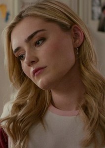 Meg Donnelly
