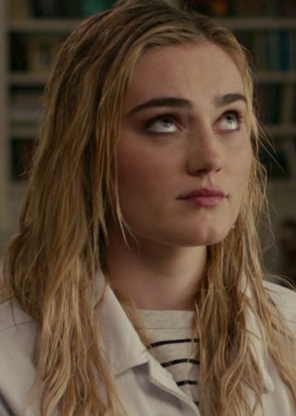 Meg Donnelly photo