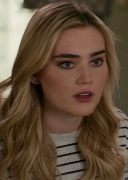Meg Donnelly photo