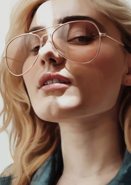 Meg Donnelly photo