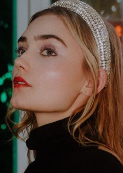 Meg Donnelly photo