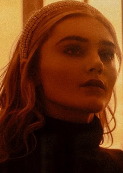 Meg Donnelly photo