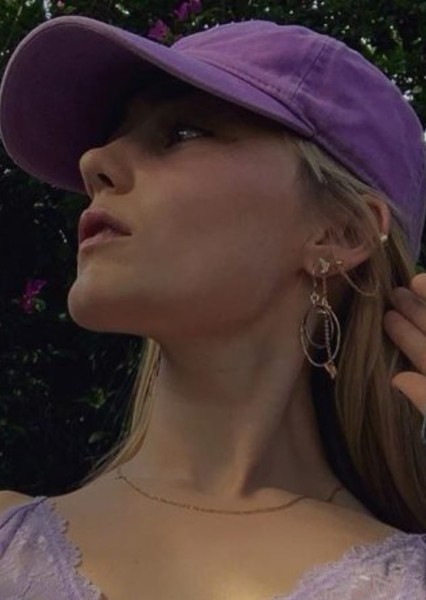 Meg Donnelly photo