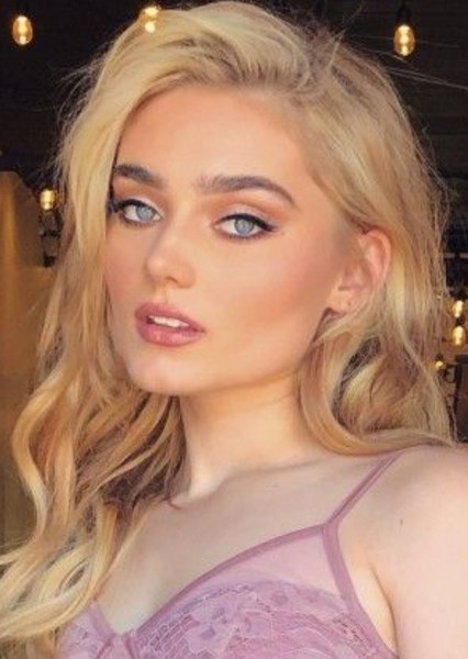 Meg Donnelly photo