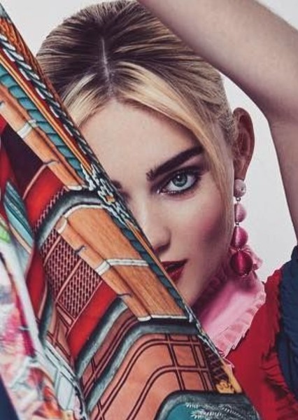 Meg Donnelly photo
