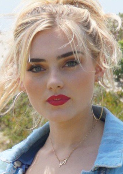 Meg Donnelly photo